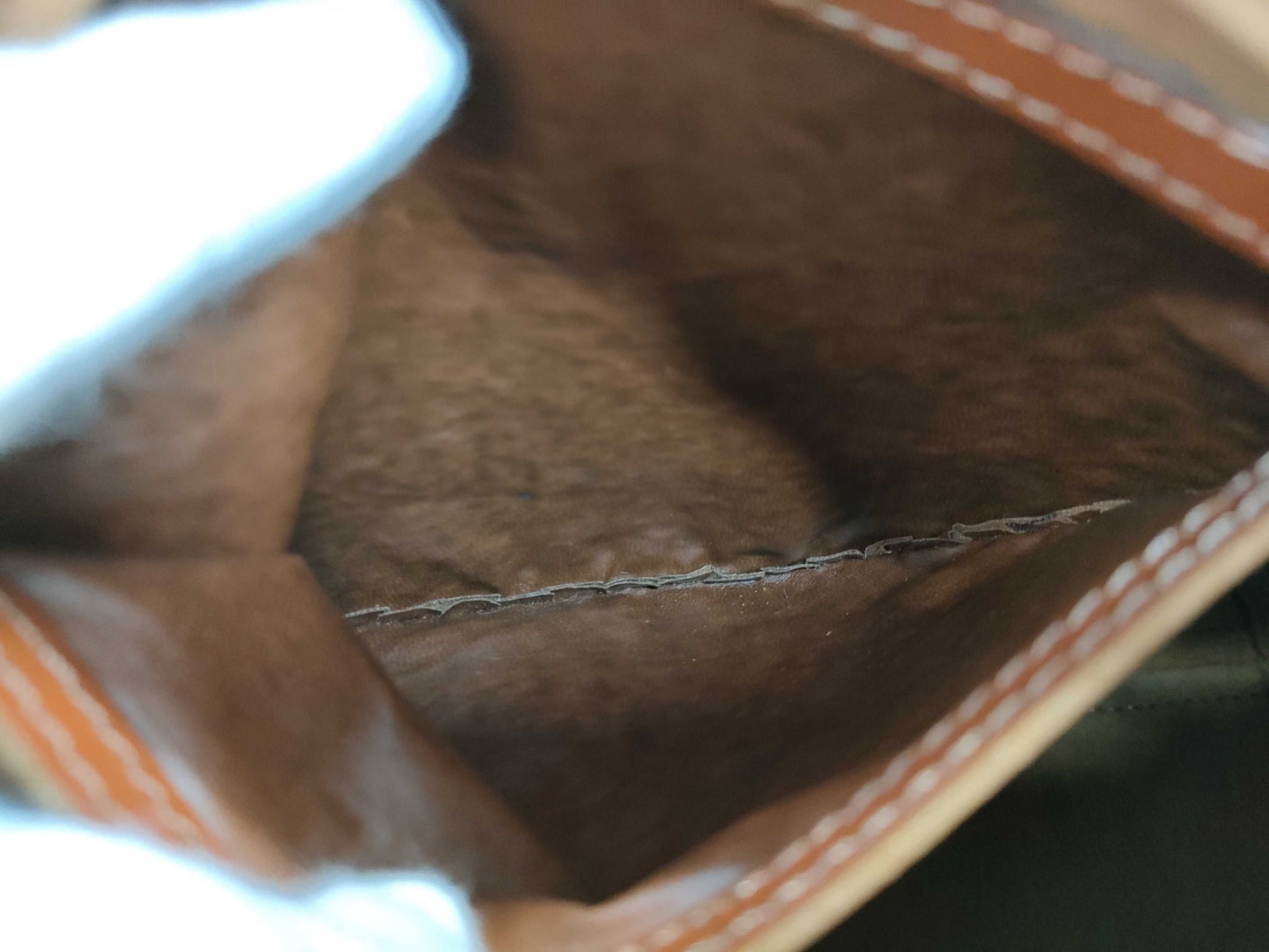 LOUIS VUITTON Epi Speedy 30/VI1912 Handbag