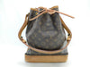 LOUIS VUITTON Monogram M42224 Noe Handbag