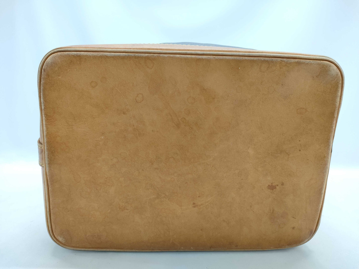 LOUIS VUITTON Monogram M42224 Noe Handbag