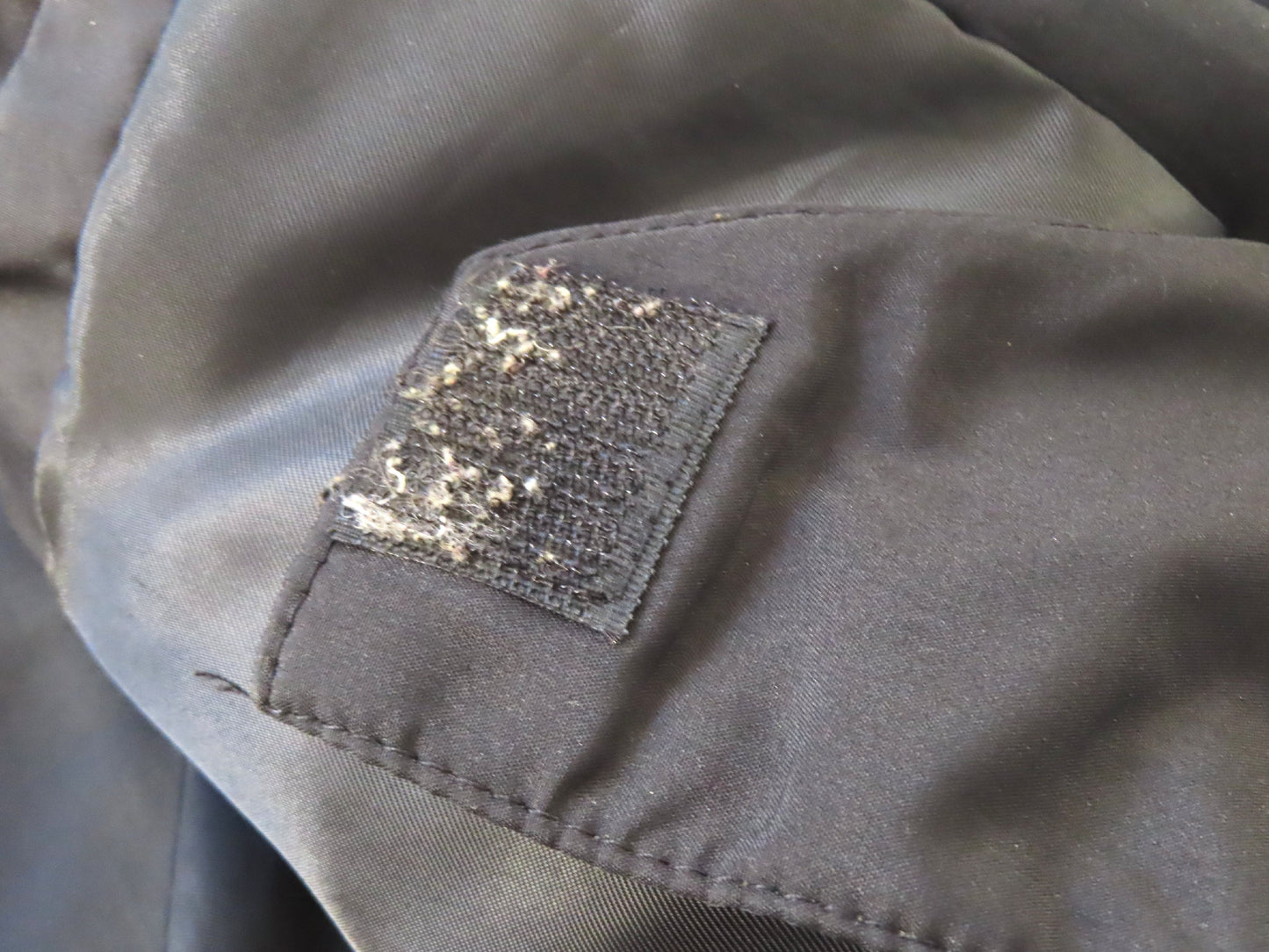 PRADA PRADA Sports Outerwear SGV126 Jacket Jacket