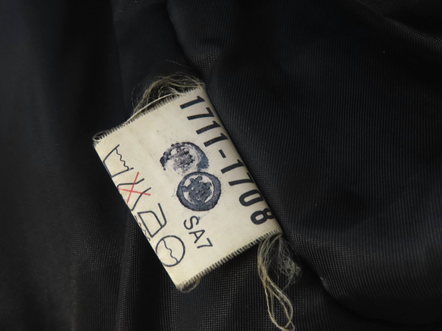 PRADA PRADA Sports Outerwear SGV126 Jacket Jacket