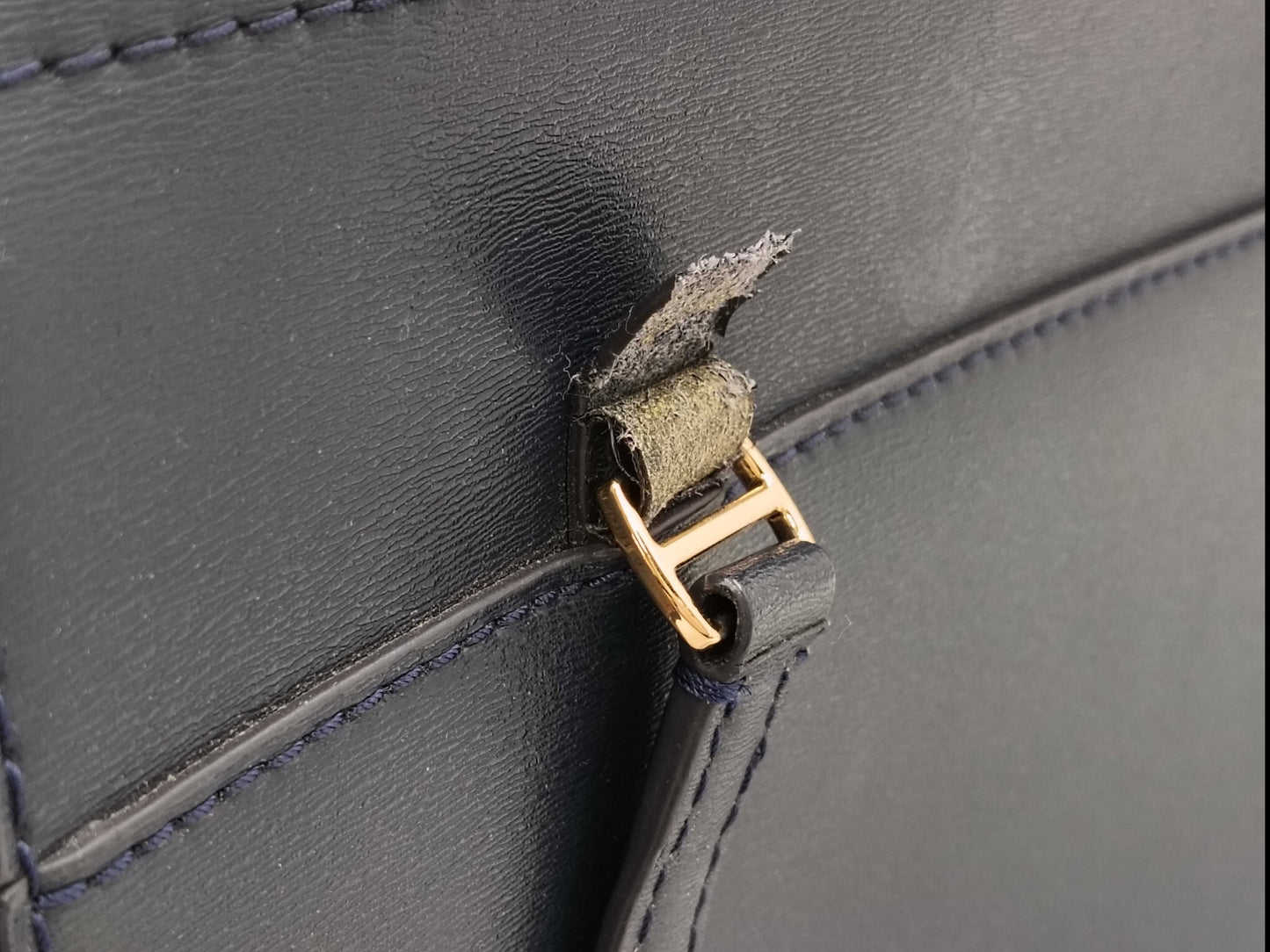 Tory Burch Tote Bag