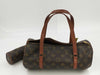 LOUIS VUITTON TH0930 Monogram M51385 Papillon 30 Tote Bag
