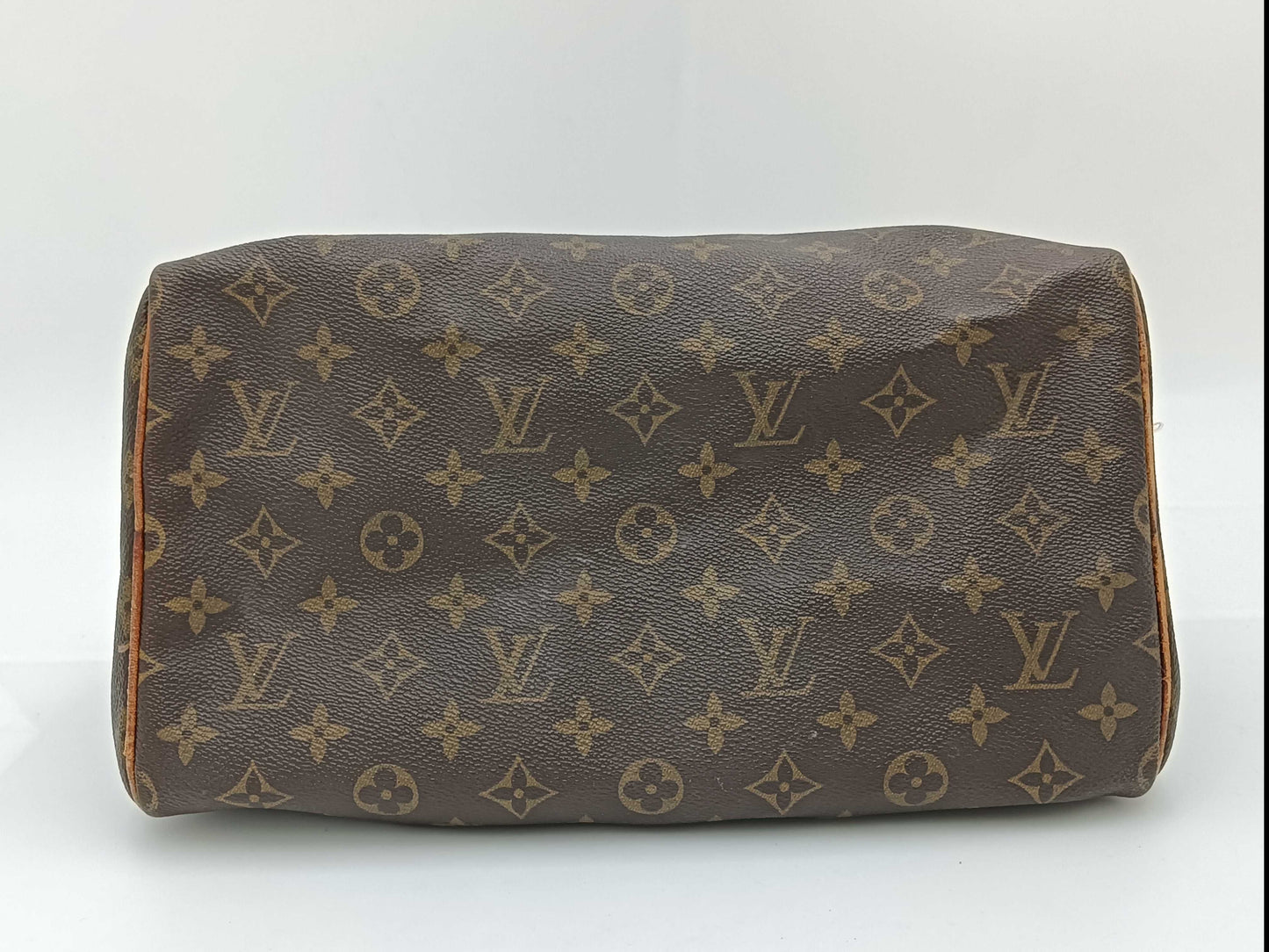 LOUIS VUITTON 852 Monogram M41108 Speedy 30 Handbag