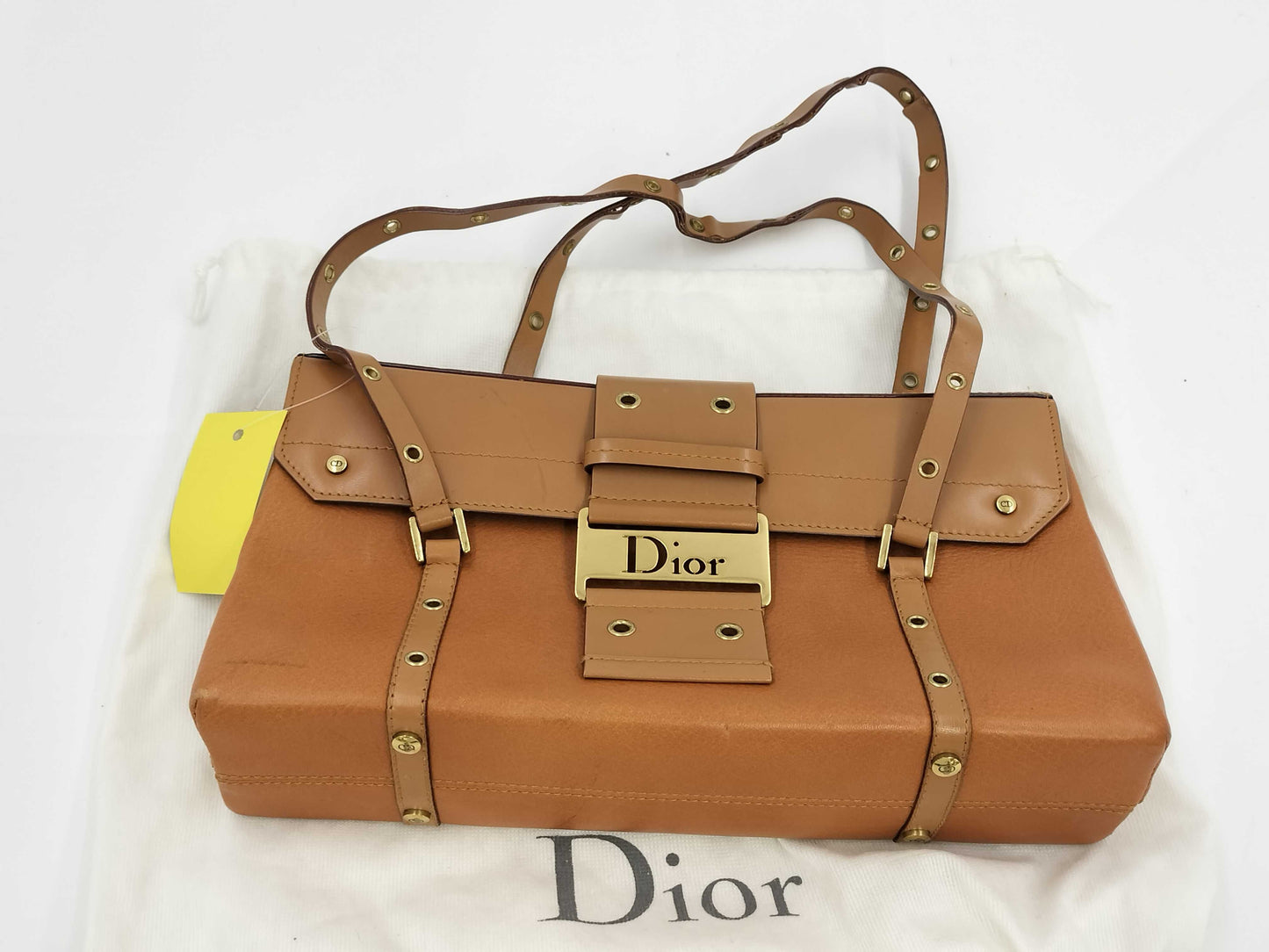 Dior 03BM-0043 Handbag Tote Bag
