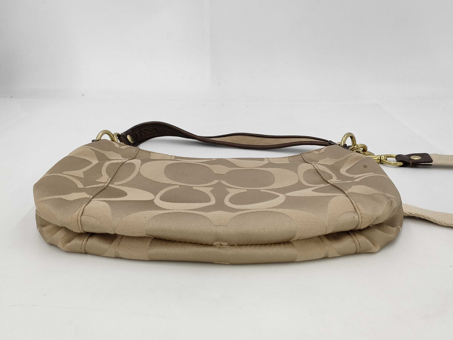 COACH Signature 15317 / Shoulder Bag Shoulder Bag