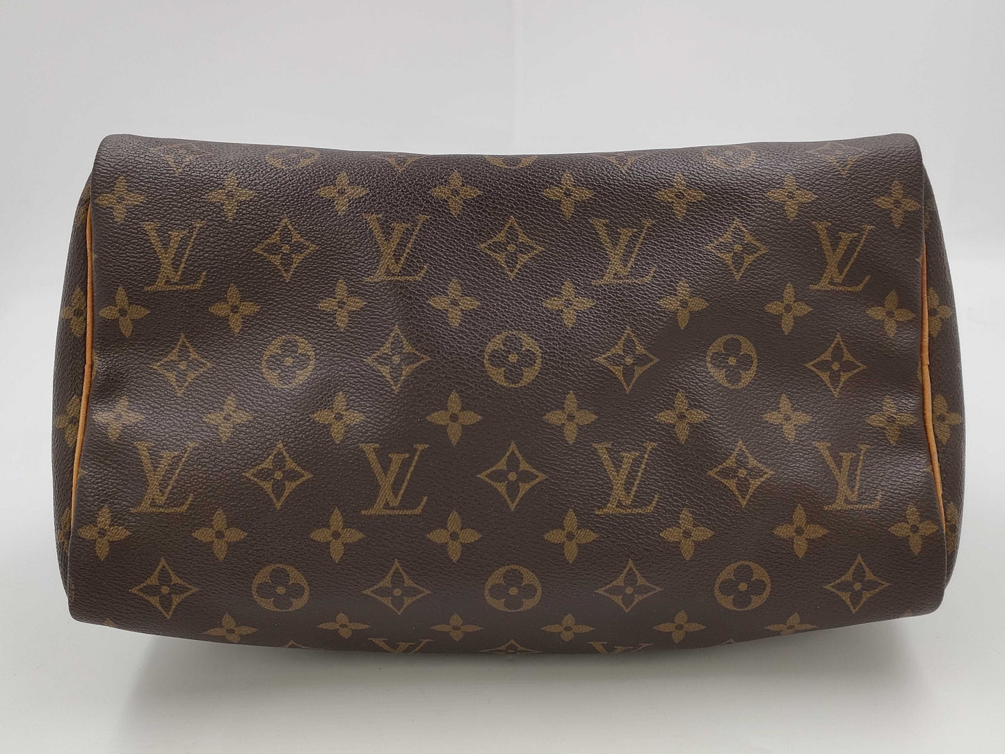 LOUIS VUITTON AA0015 Monogram M41108 Speedy 30 Handbag