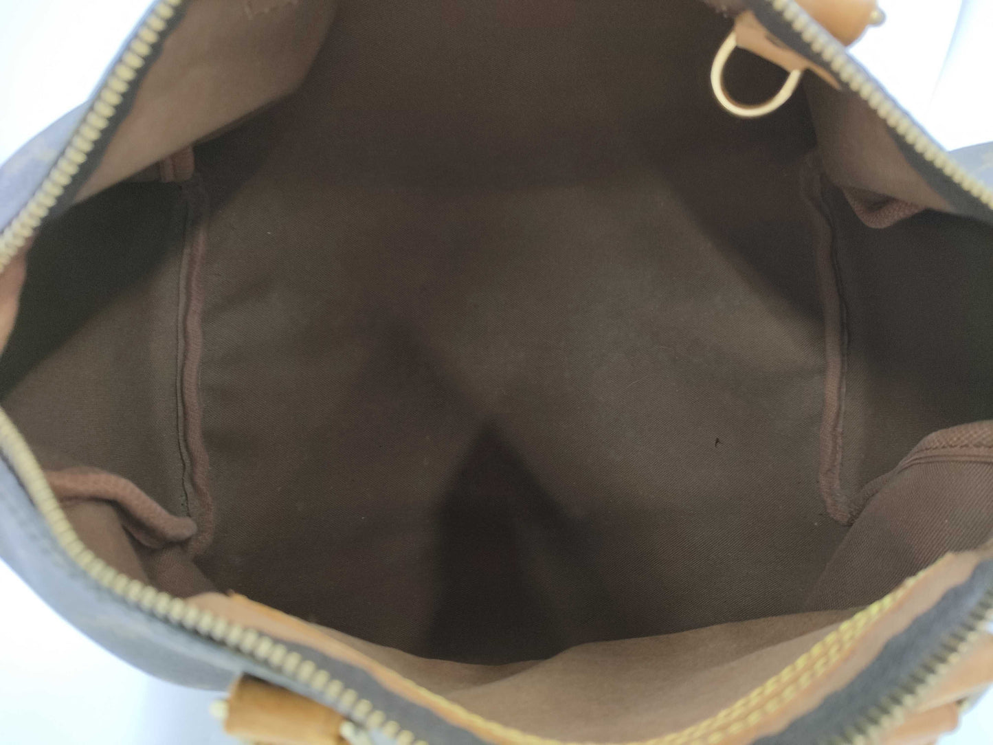 LOUIS VUITTON AA0015 Monogram M41108 Speedy 30 Handbag