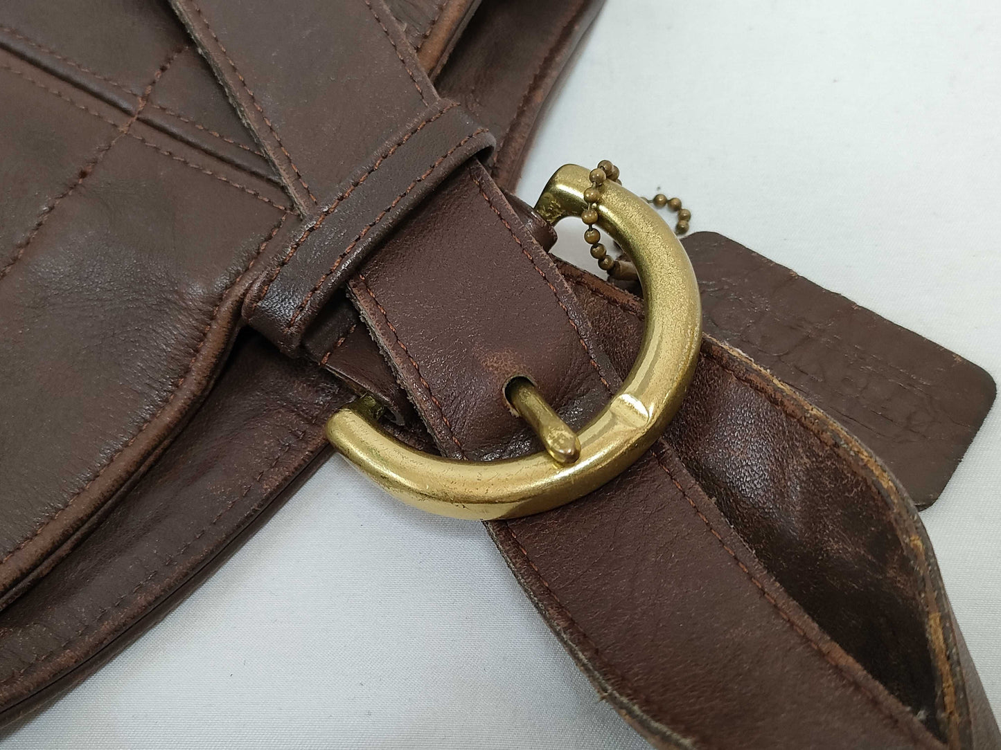 COACH Michael Kors *3-piece tote bag