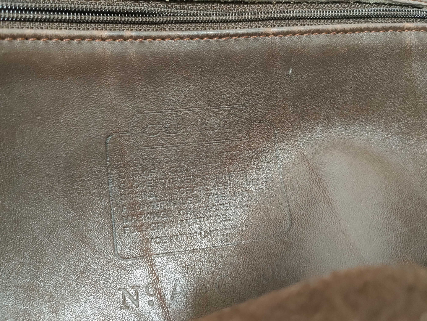 COACH Michael Kors *3-piece tote bag