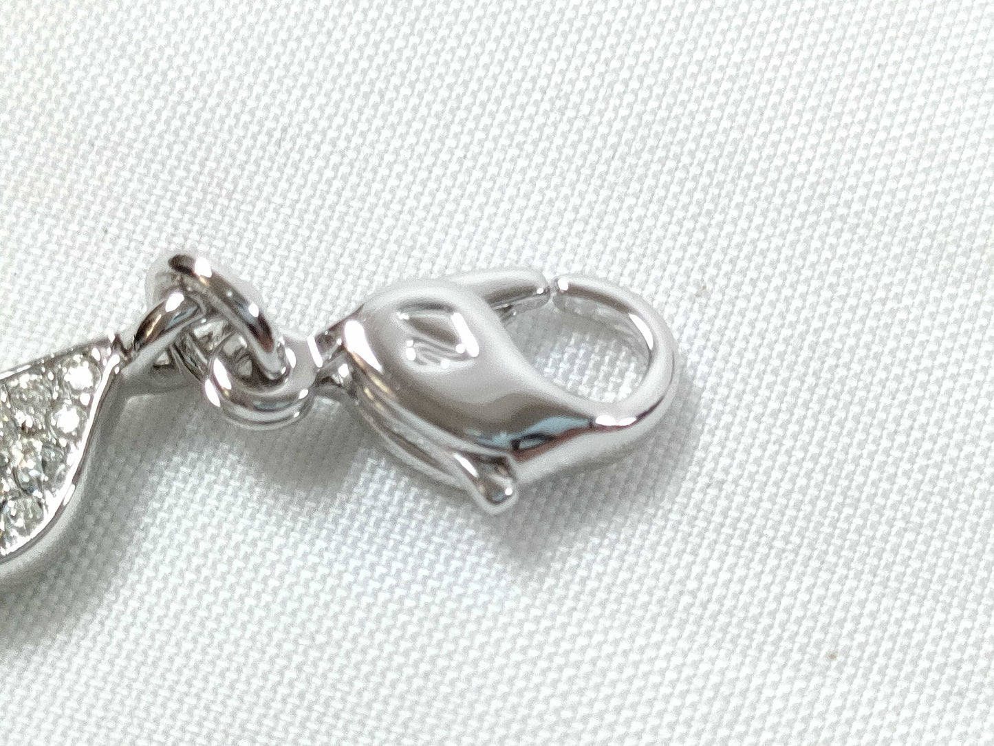 SWAROVSKI Charm Charm