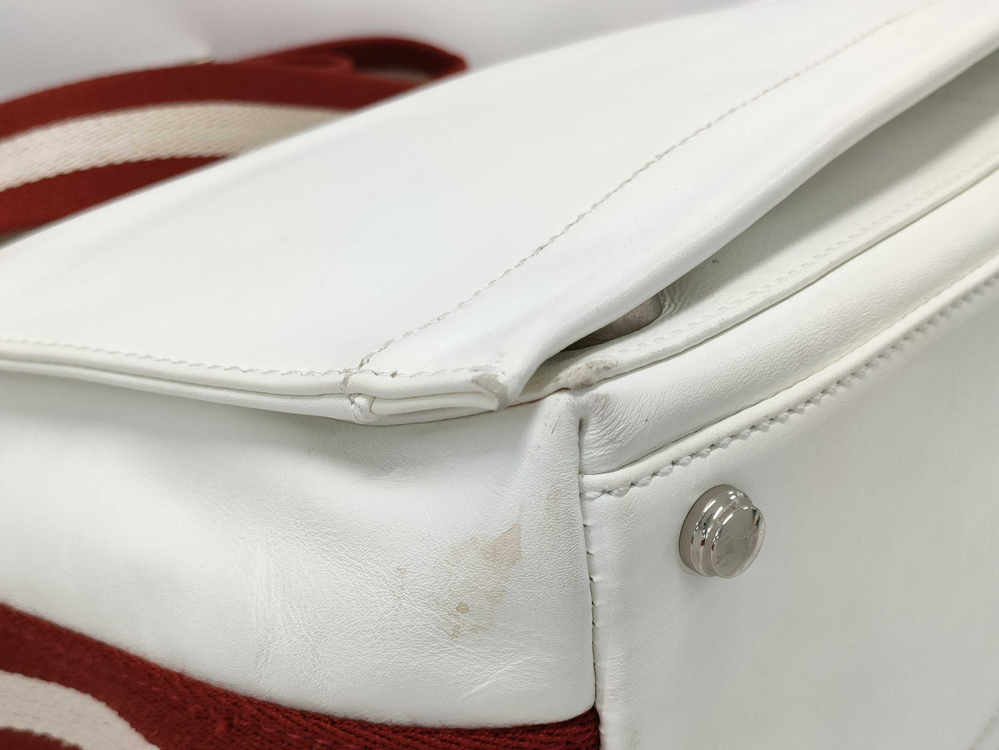 BALLY Shoulder Bag Shoulder Bag