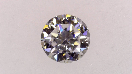 0.264ct E VS-1 GOOD/GD/GD NONE NATURAL 4.10-4.14X2.53mm Diamond Loose