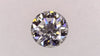 0.264ct E VS-1 GOOD/GD/GD NONE NATURAL 4.10-4.14X2.53mm Diamond Loose