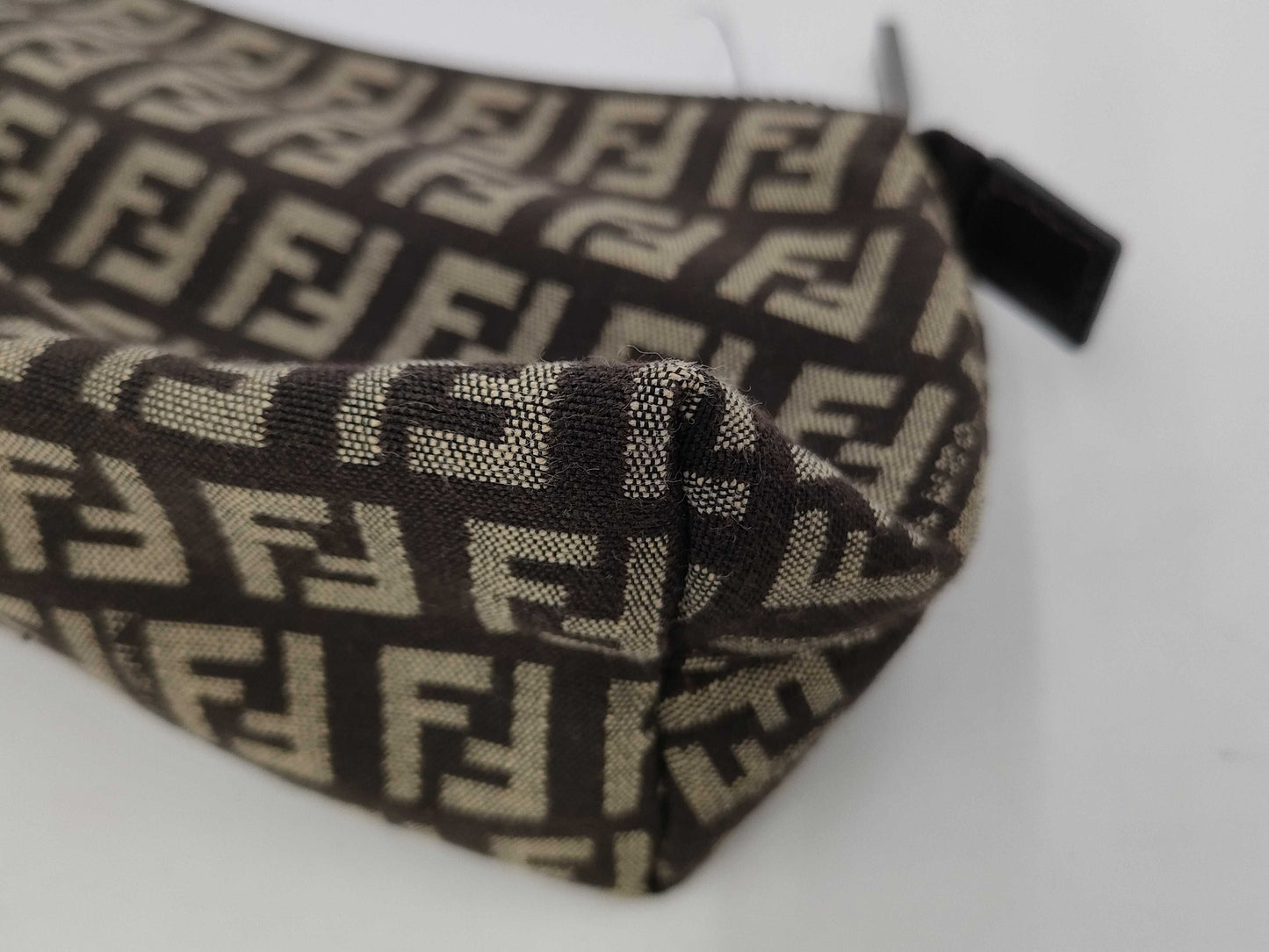 FENDI Zucchino Pouch Pouch