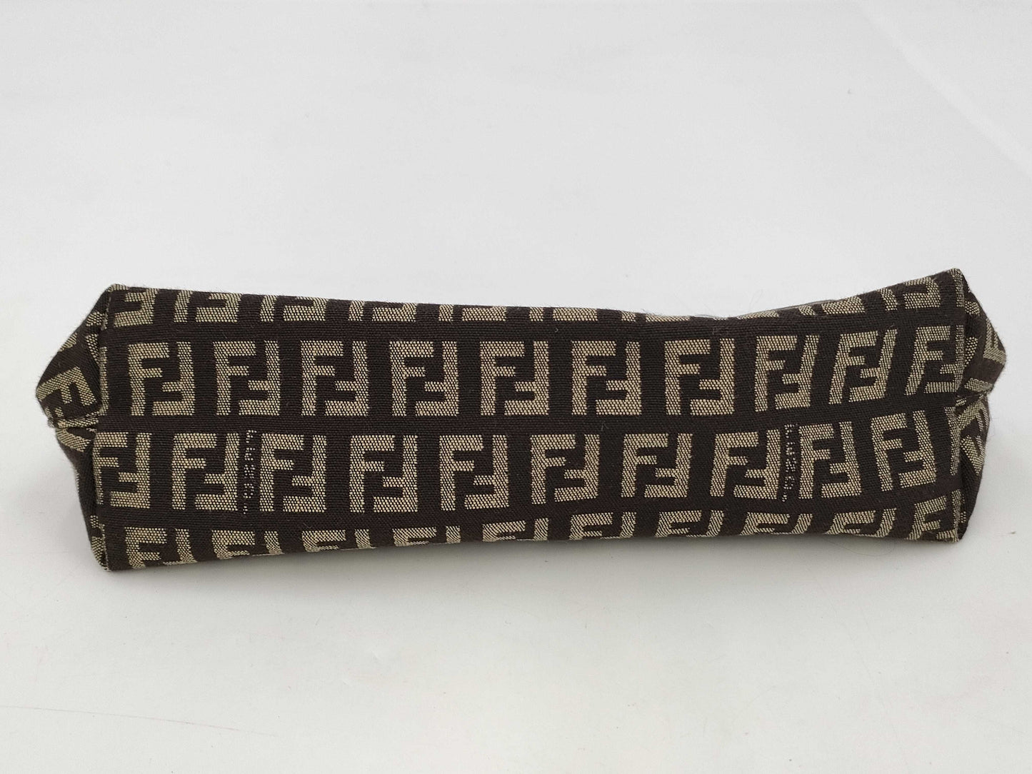 FENDI Zucchino Pouch Pouch