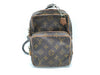 LOUIS VUITTON Monogram Old Amazon Shoulder Bag