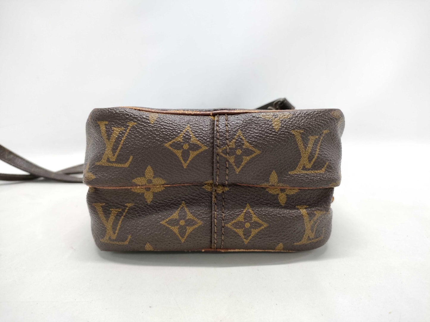 LOUIS VUITTON Monogram Old Amazon Shoulder Bag