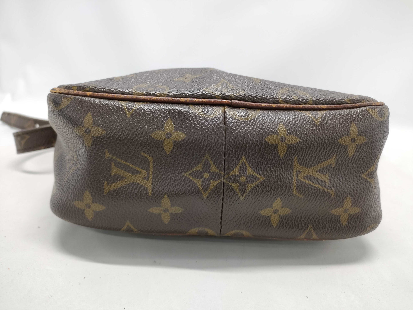 LOUIS VUITTON Monogram Petit Marceau Shoulder Bag