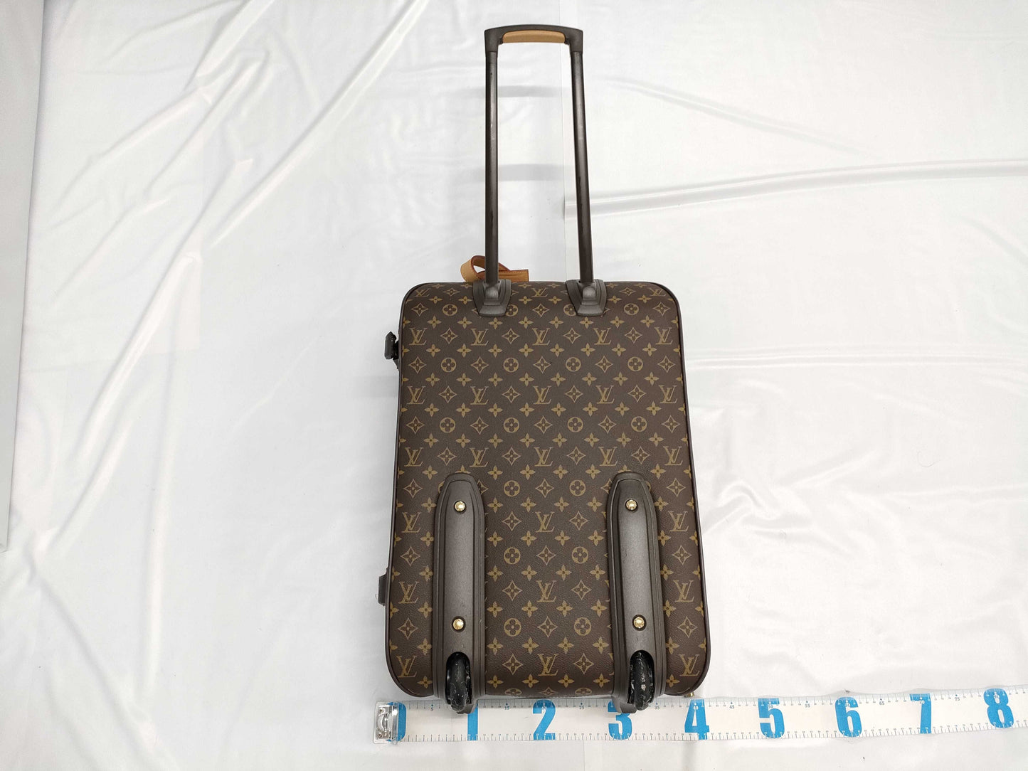LOUIS VUITTON Monogram M23294 Pegasus 55 Business Bag