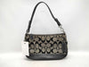 COACH Mini Signature Shoulder Bag 6094 Handbag