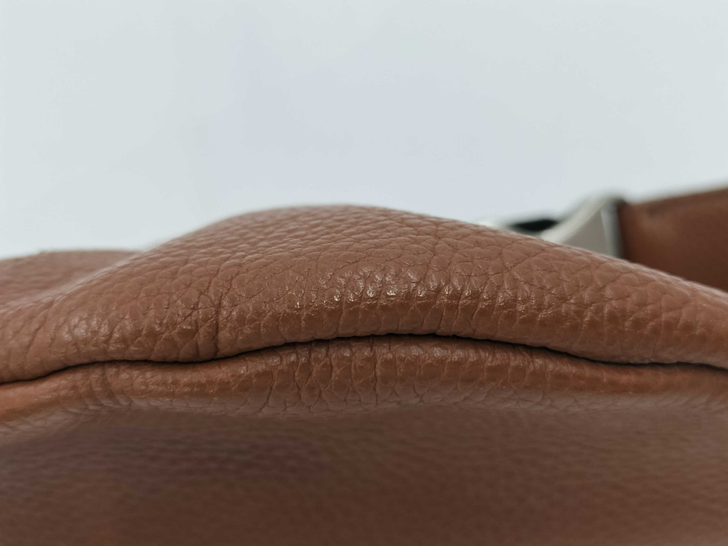 COACH F77233 Brown Waist Bag