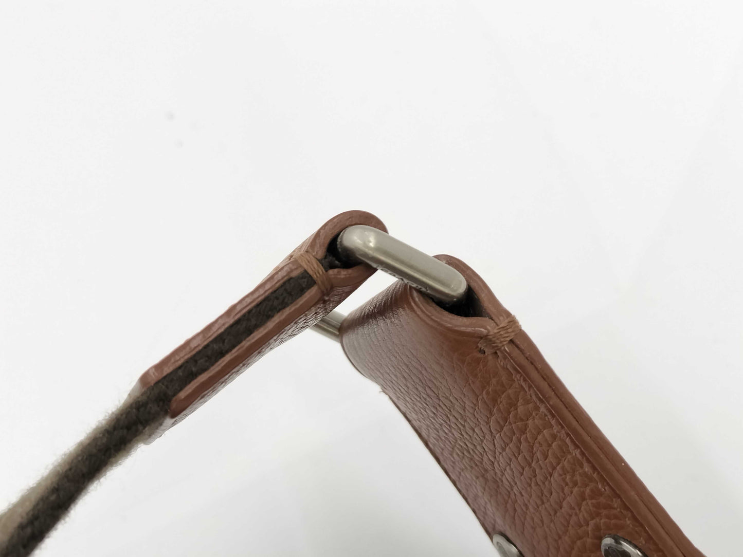 COACH F77233 Brown Waist Bag