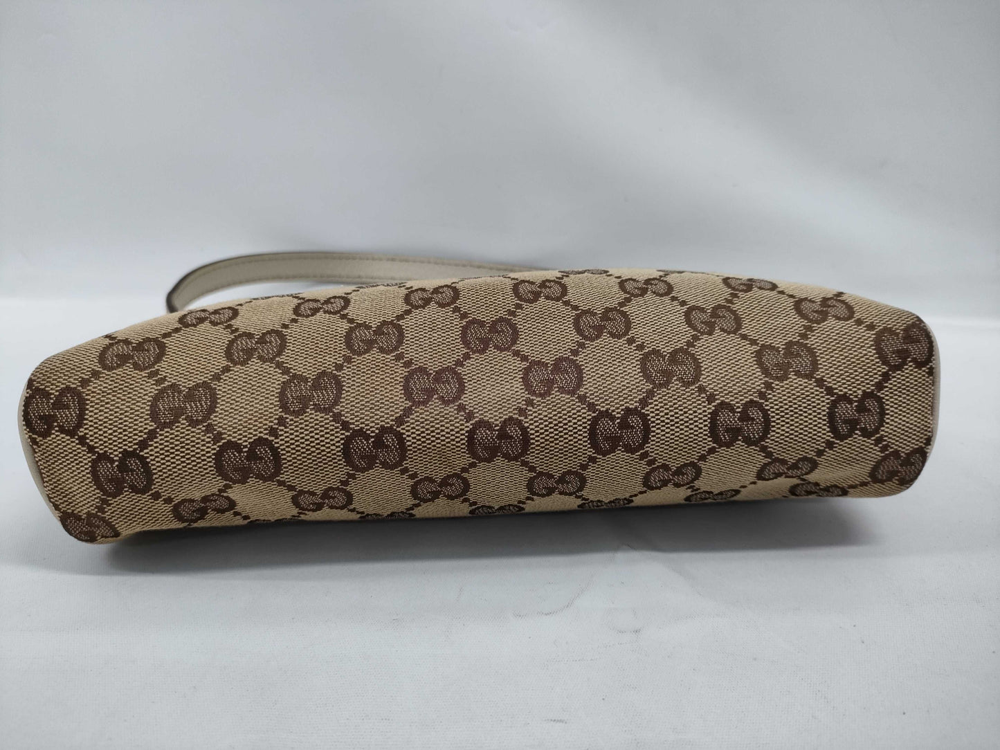 GUCCI GG Canvas 145750 Handbag