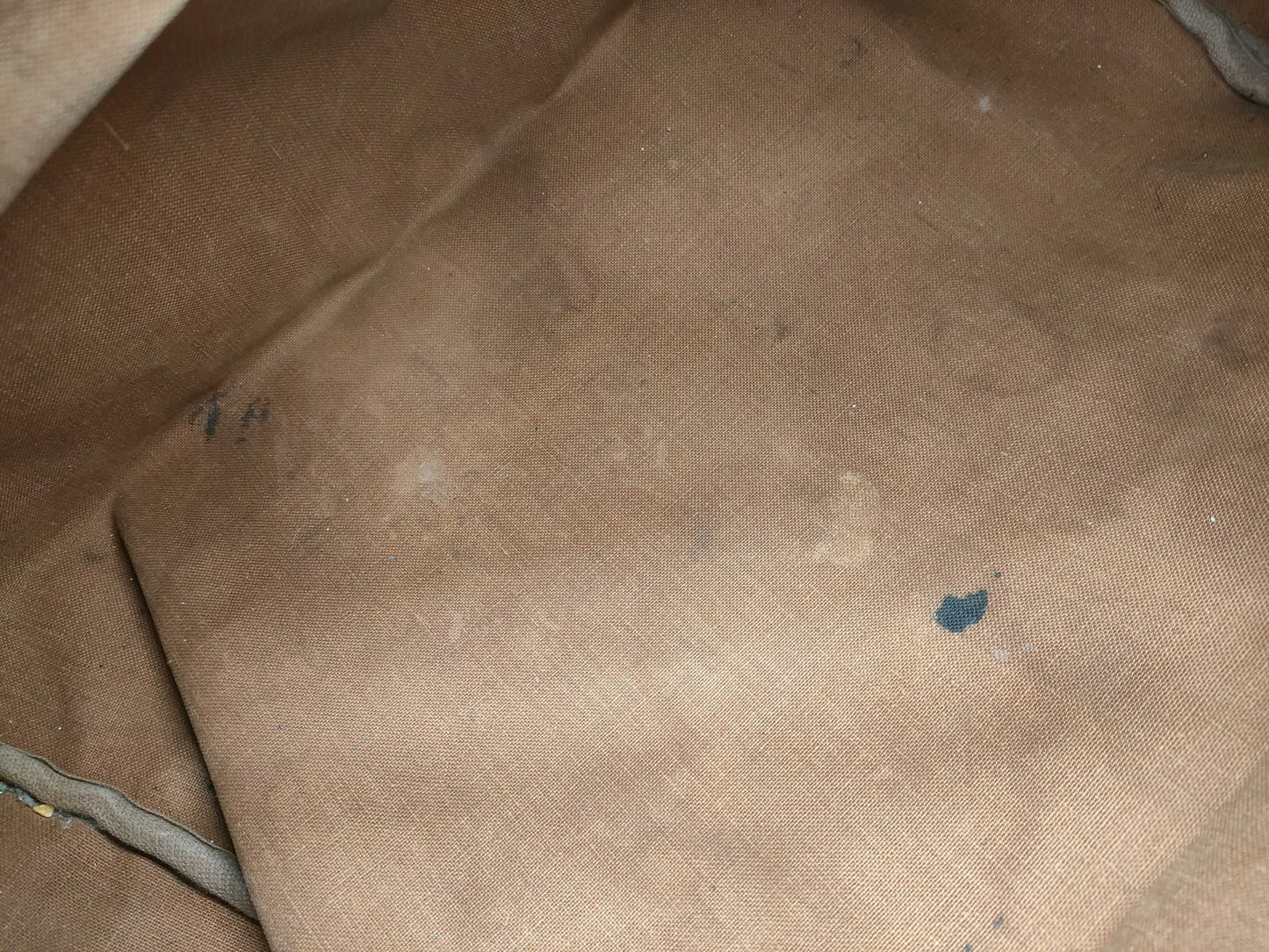 LOUIS VUITTON Monogram Speedy Boston Bag