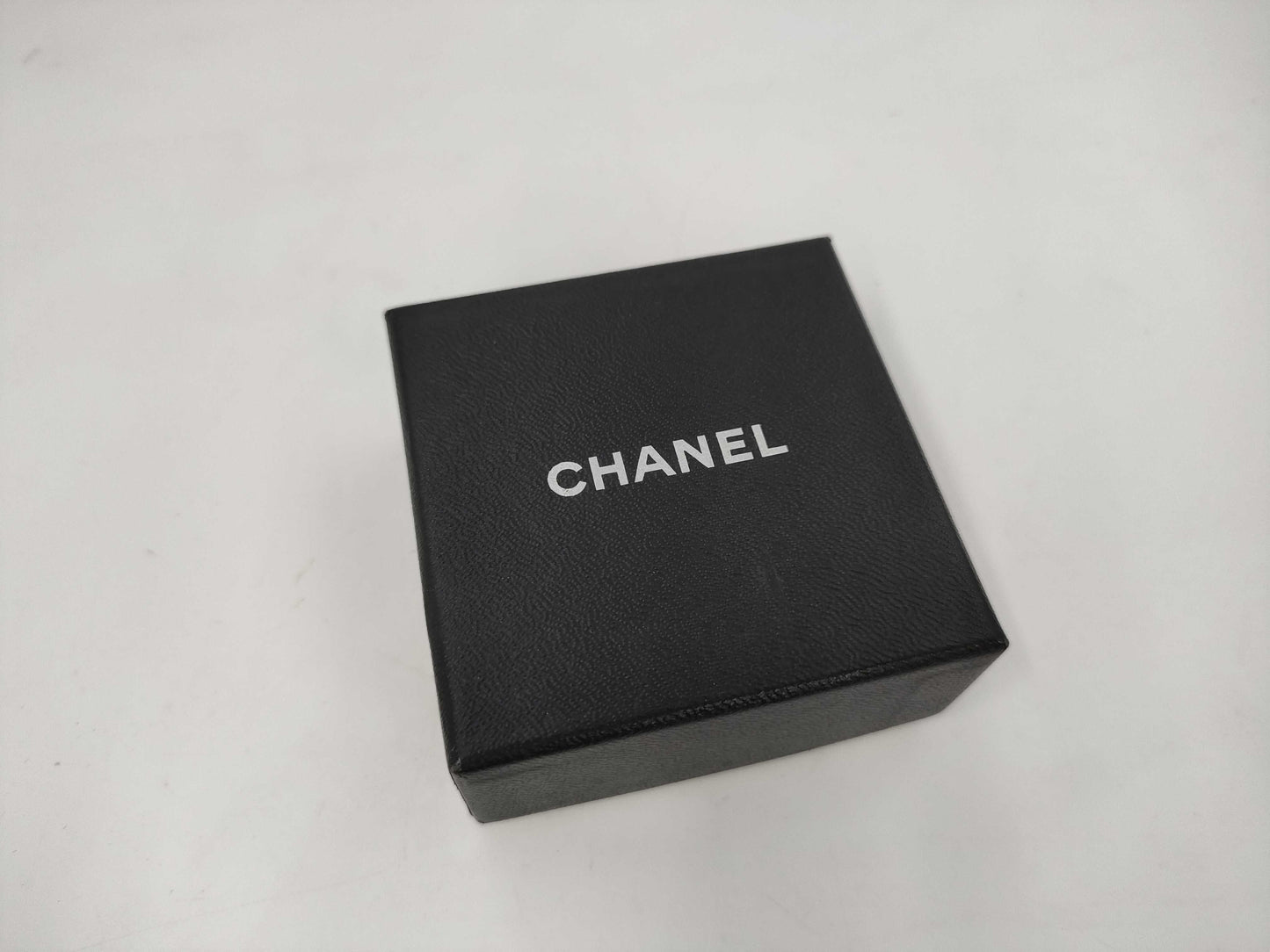CHANEL Sport Mademoiselle 100th Anniversary Limited Edition Charm 2014 Cruise Line Necklace