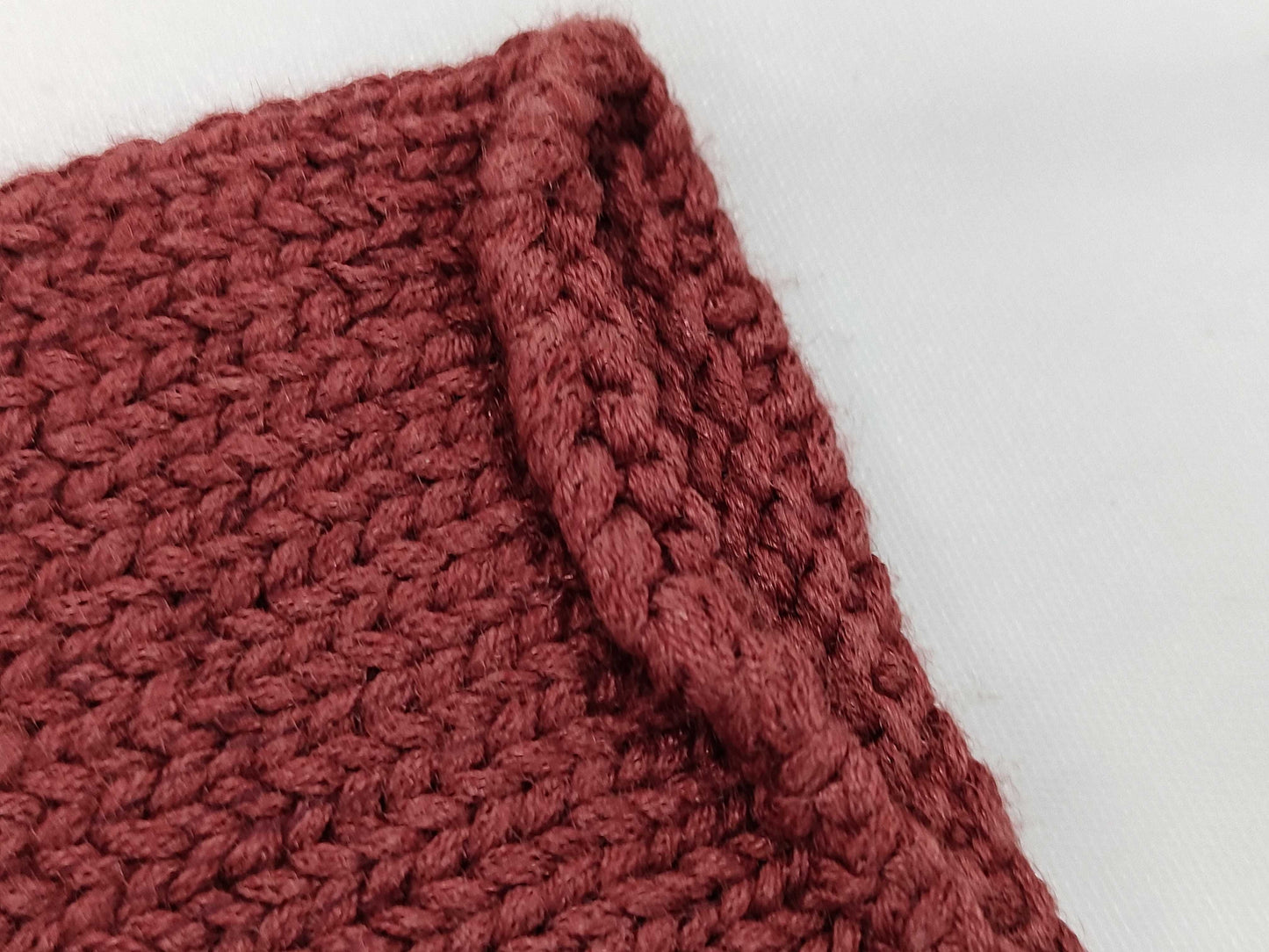 HERMES knit top