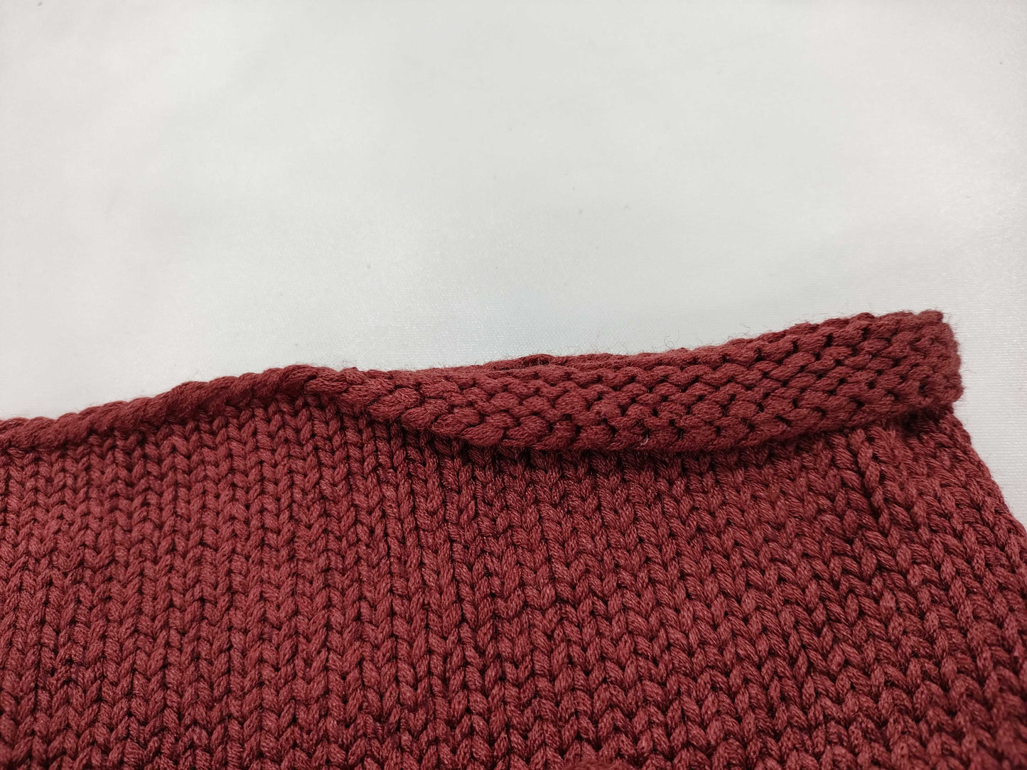 HERMES knit top