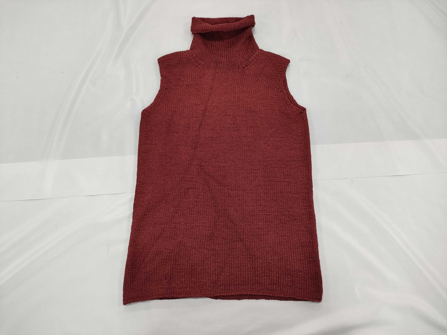 HERMES knit top