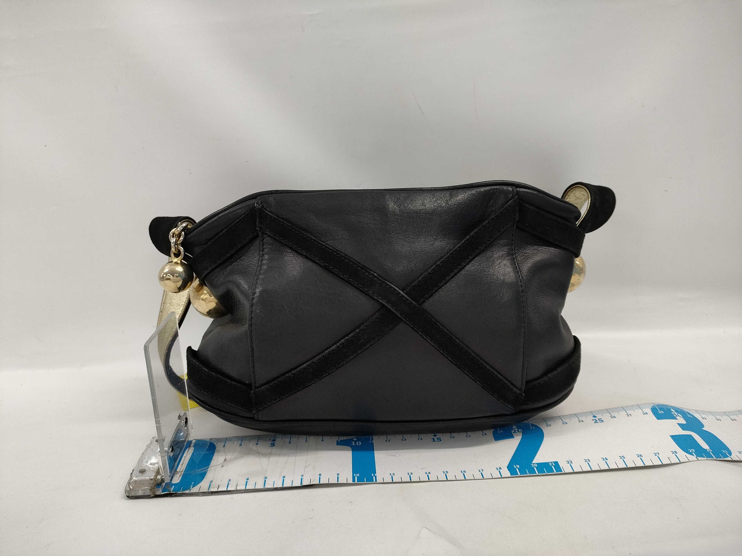 VERSACE 4 Shoulder Bag