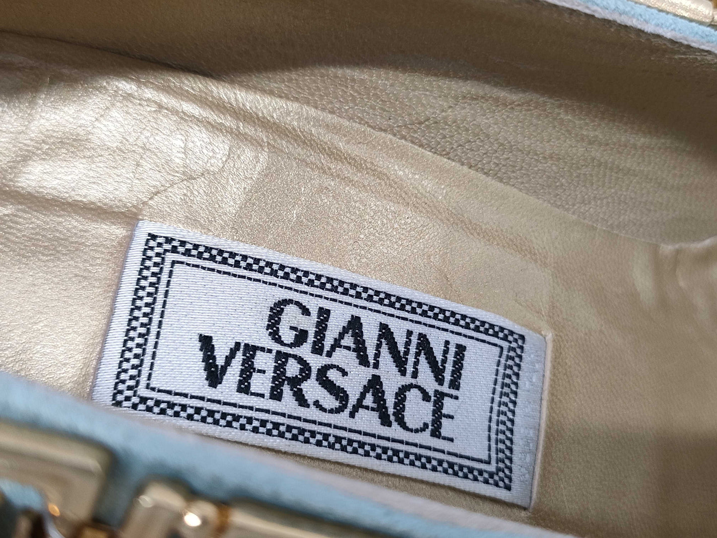 VERSACE 3 Pumps