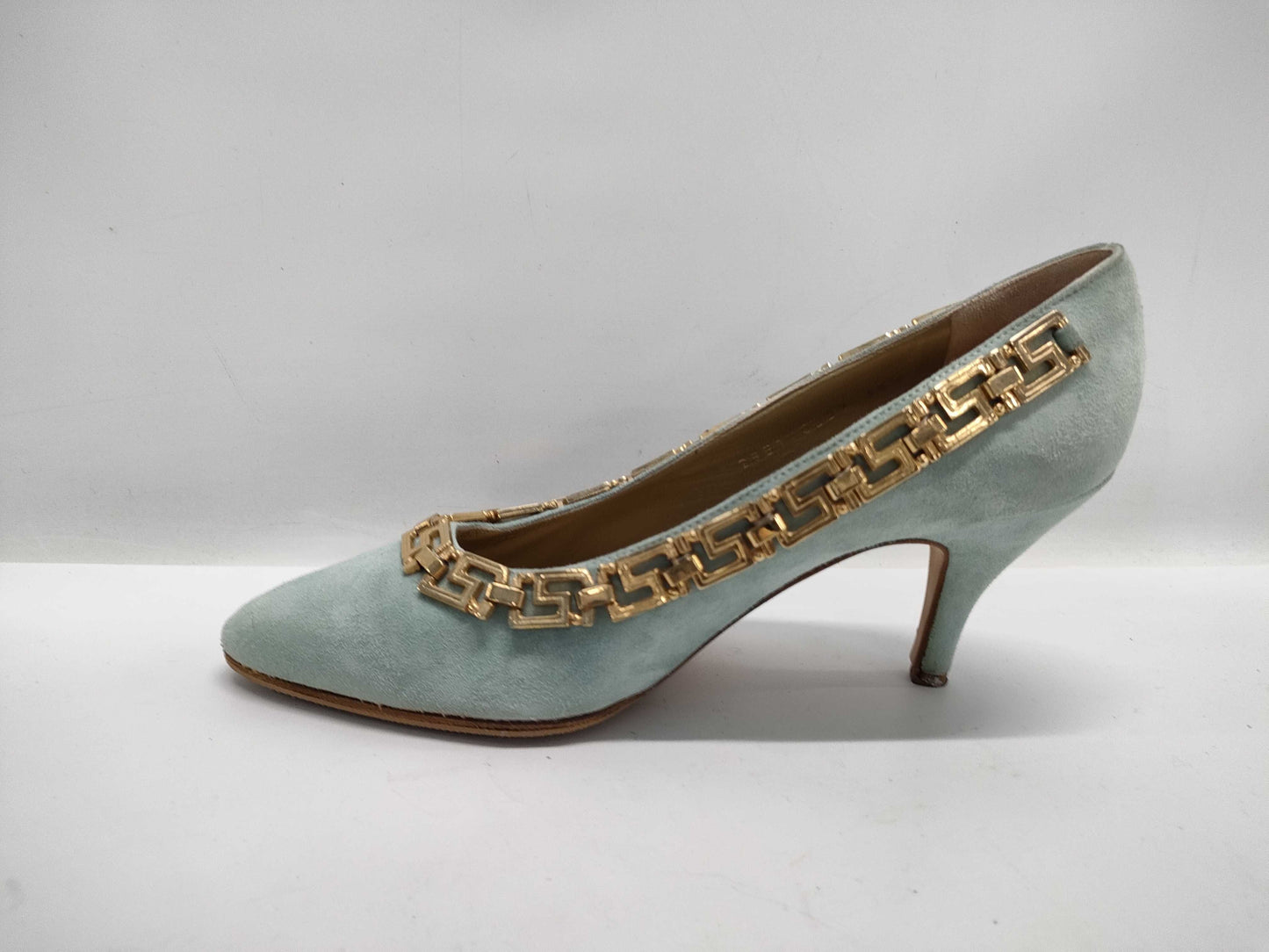 VERSACE 3 Pumps