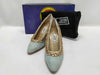 VERSACE 3 Pumps