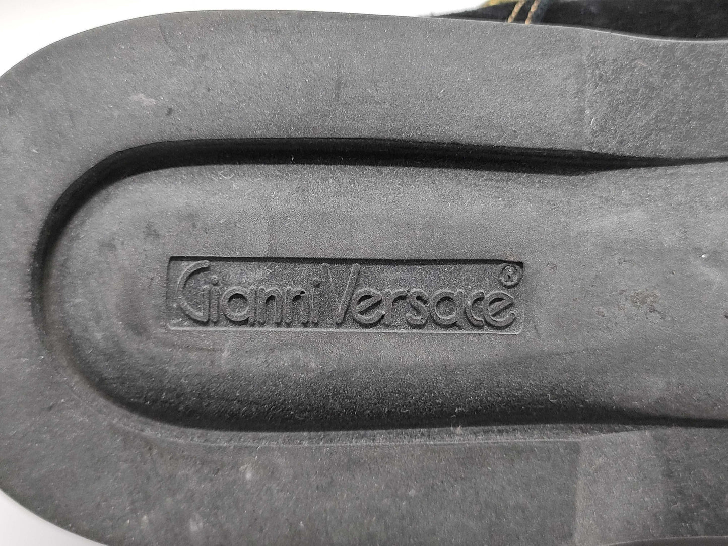 VERSACE 7 Other Shoes