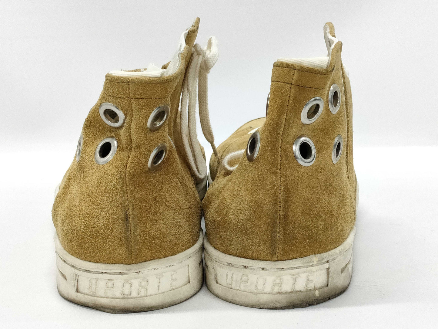 VERSACE 8 sneakers