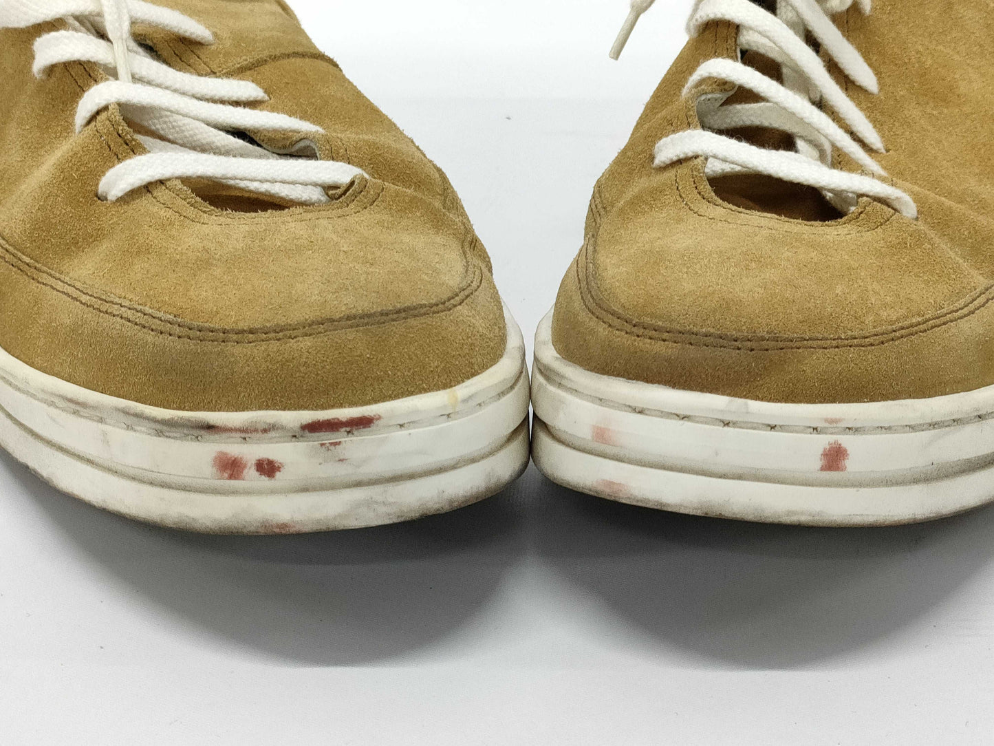 VERSACE 8 sneakers