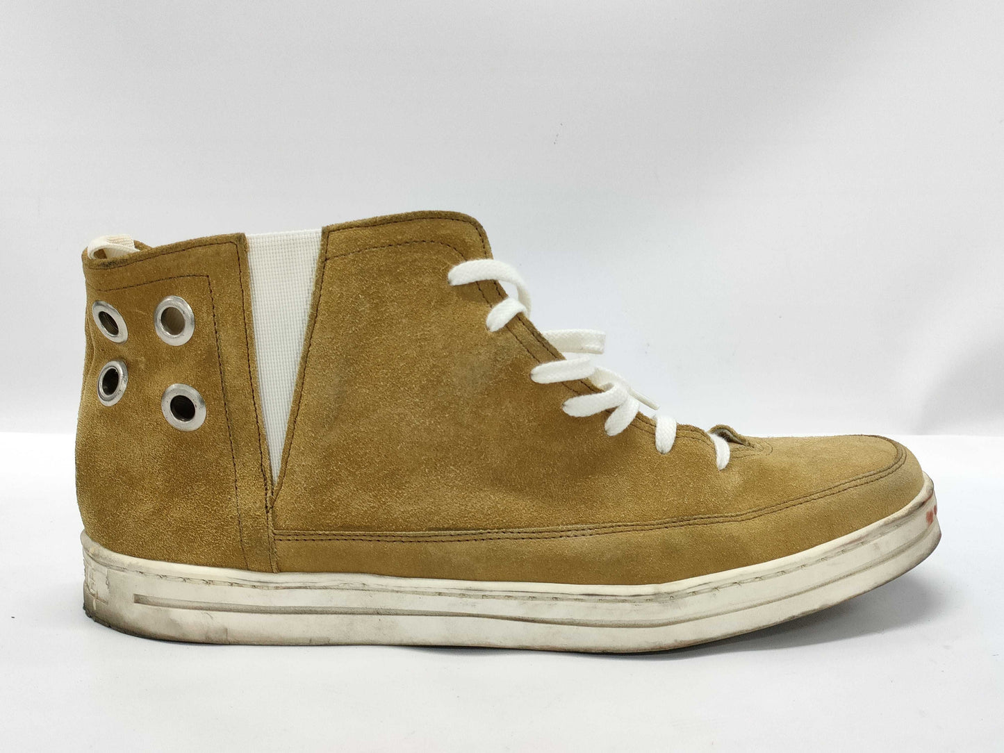 VERSACE 8 sneakers