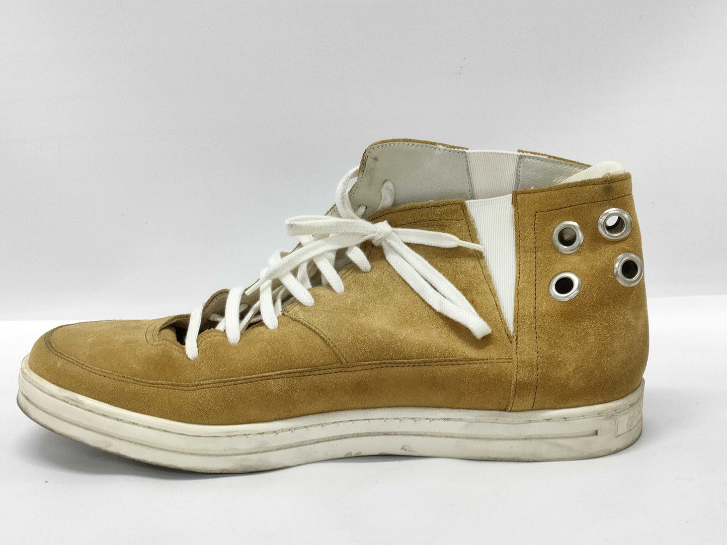 VERSACE 8 sneakers