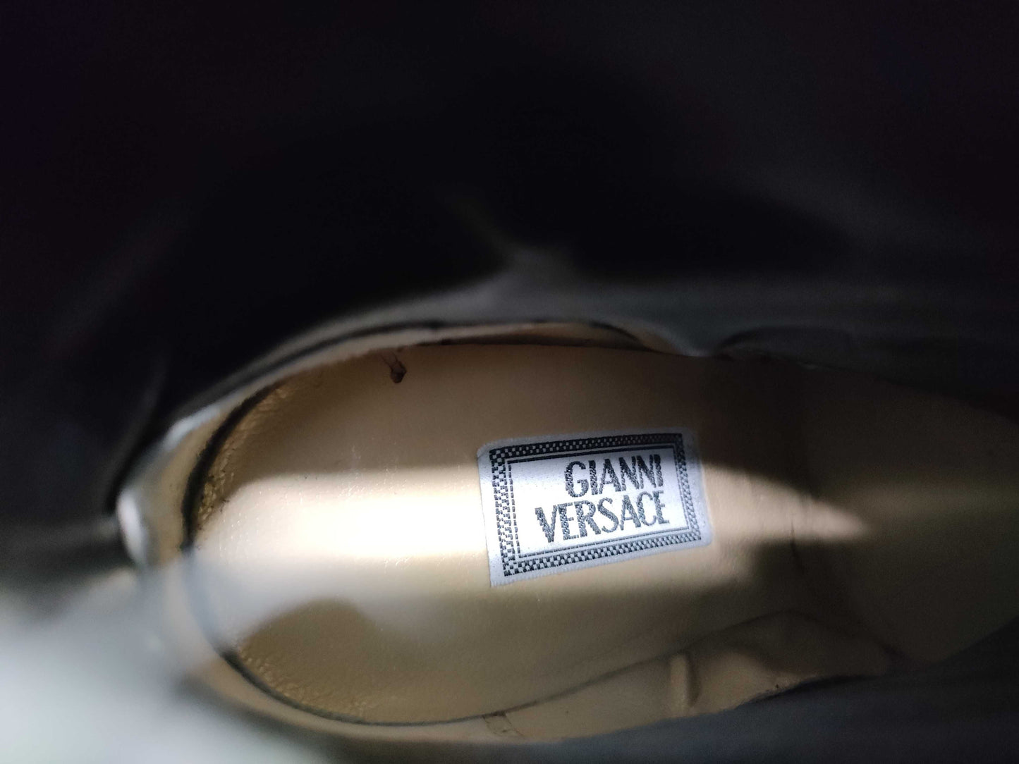VERSACE Other Shoes