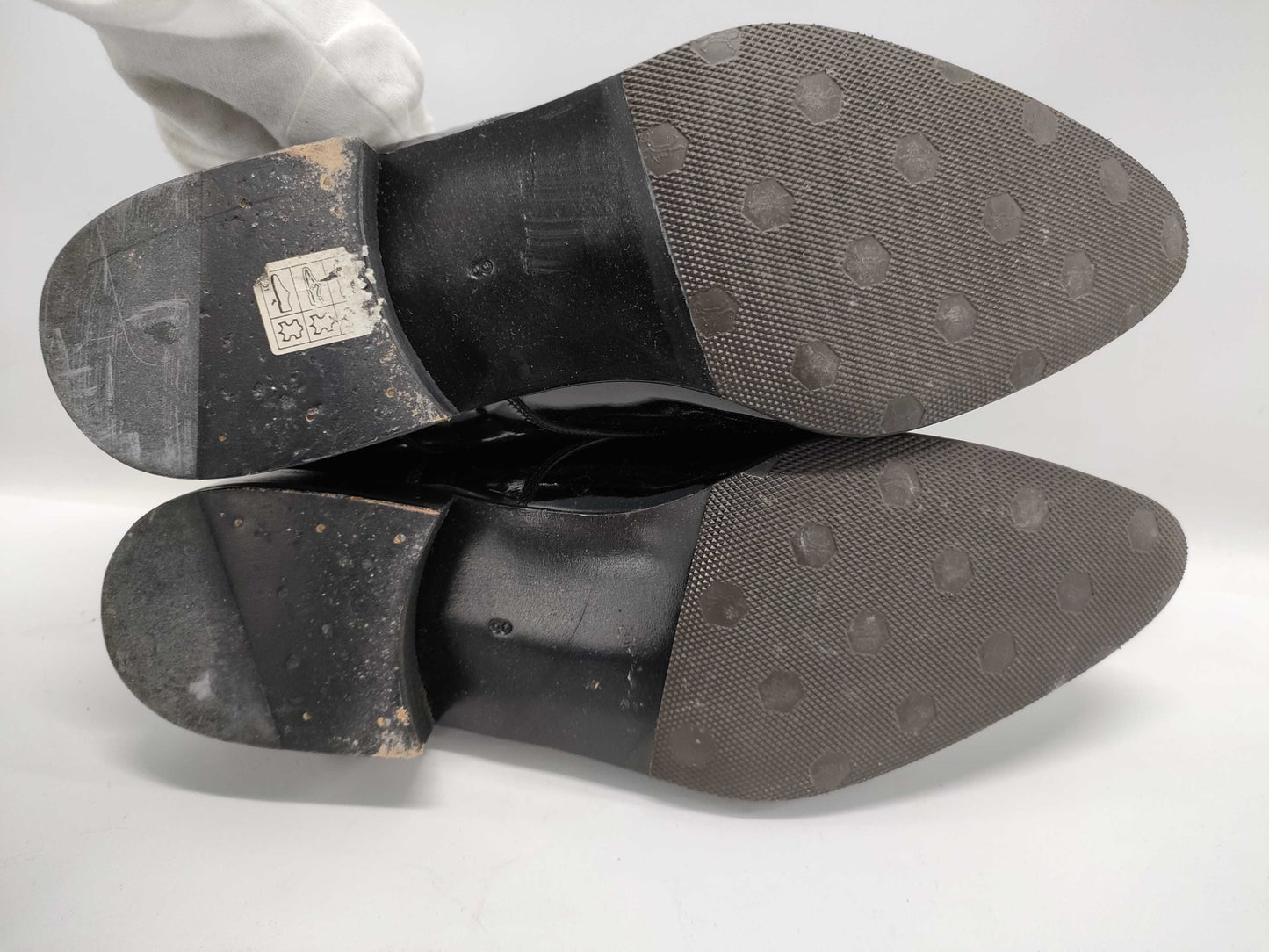 VERSACE Business Shoes