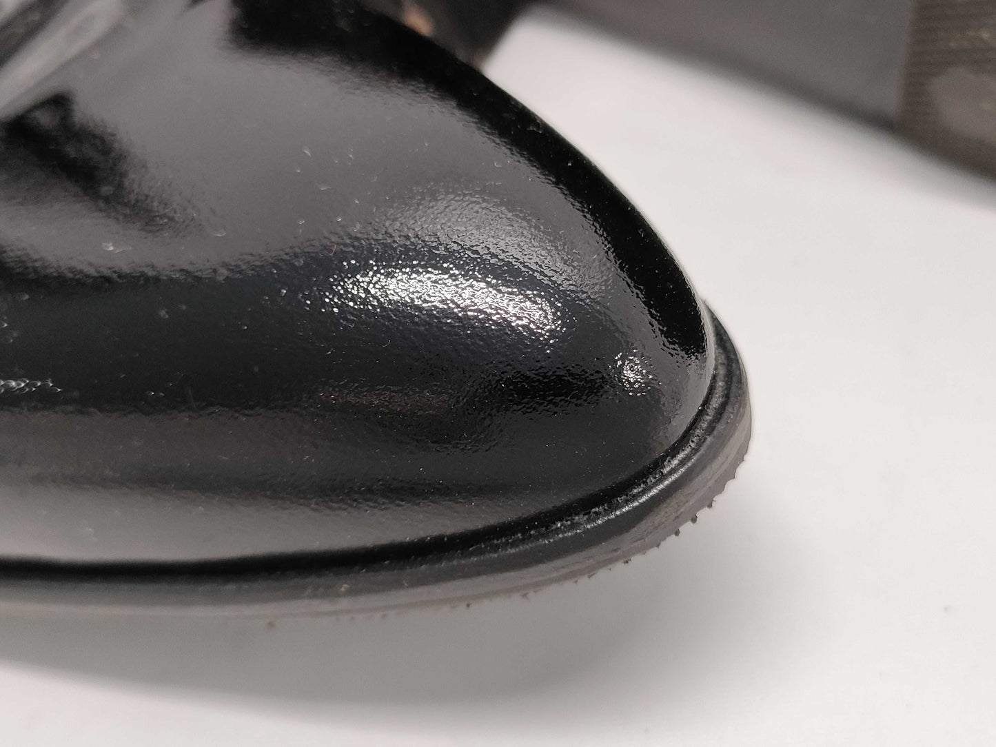 VERSACE Business Shoes