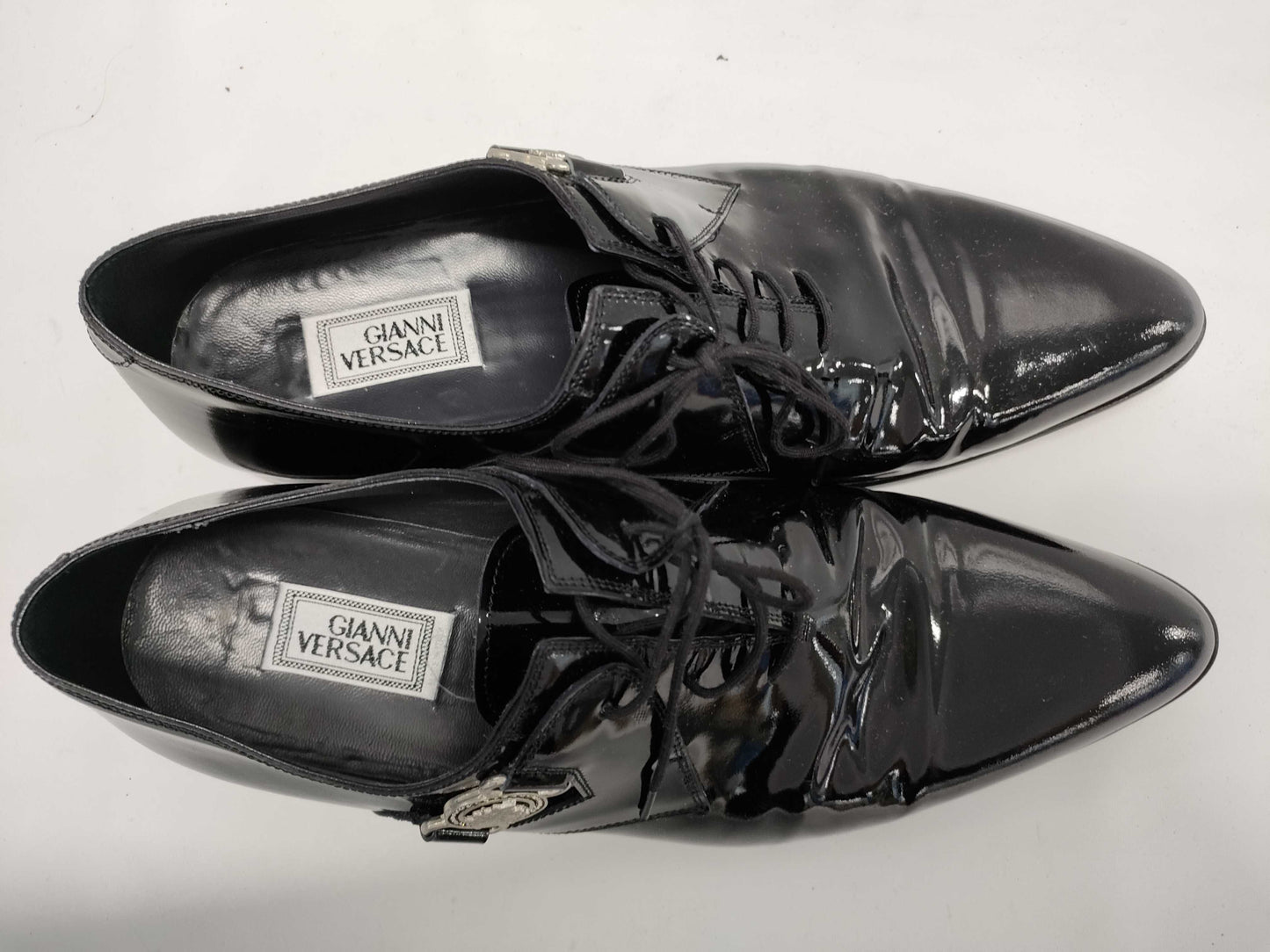 VERSACE Business Shoes