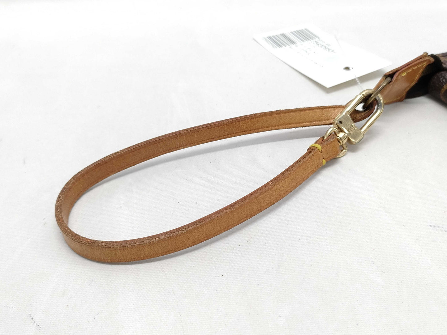 LOUIS VUITTON Monogram M40712 Pochette Accessoires Pouch