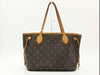 LOUIS VUITTON MB2097 Monogram Neverfull PM Tote Bag