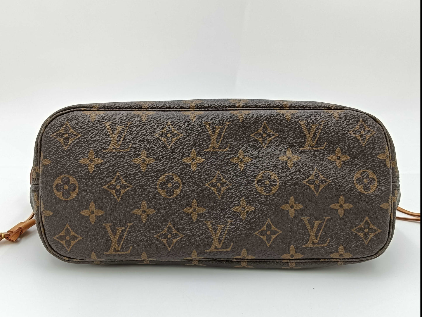 LOUIS VUITTON MB2097 Monogram Neverfull PM Tote Bag