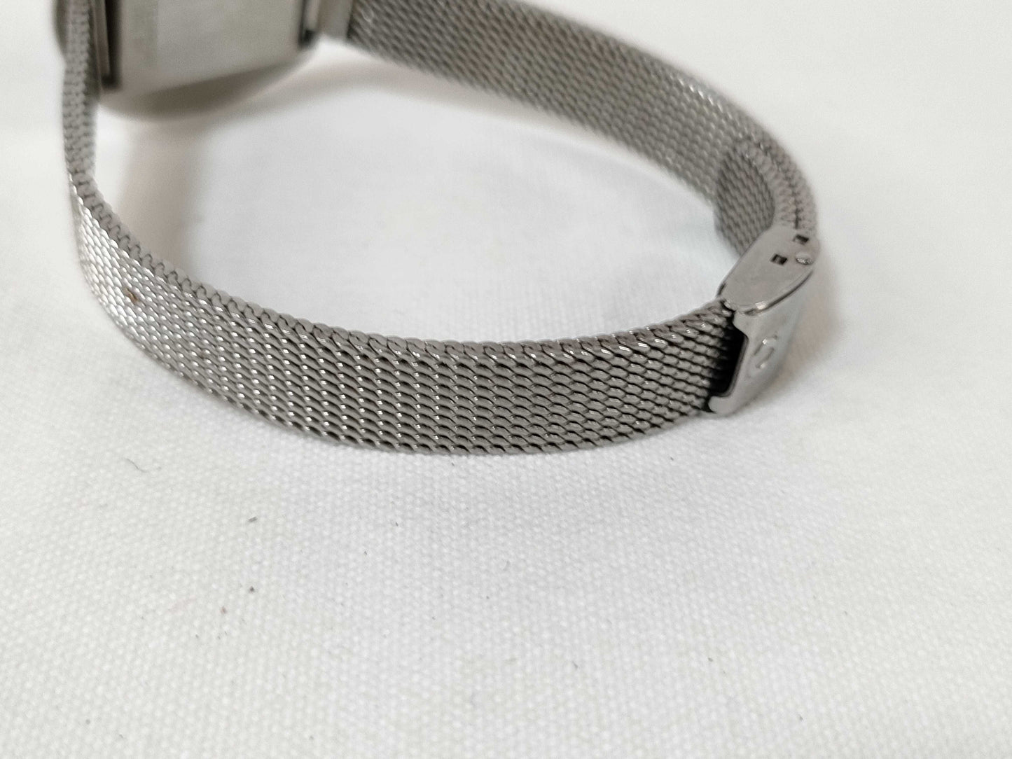OMEGA TOOL101 Manual Winding Women's Watch